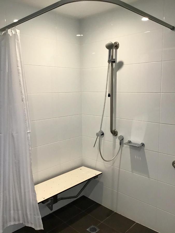 Leumeah Lodge Kanberra Dış mekan fotoğraf