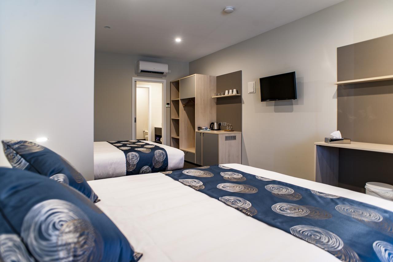 Leumeah Lodge Kanberra Dış mekan fotoğraf